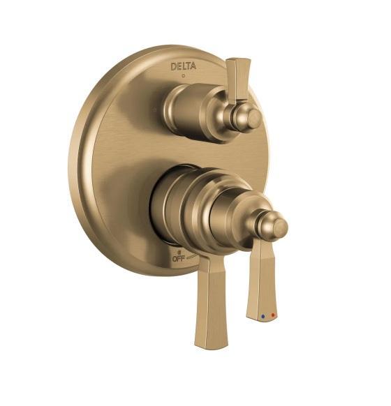 Plumbing & Hardware - Delta, Rohl, Newport Brass, Meyda Tiffany, Kohler, Axor, Baldwin, ICO Bath, Broan - MSRP $9,324
