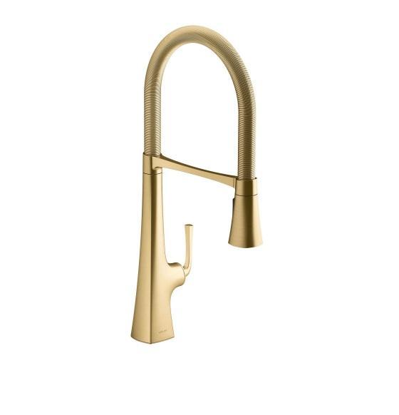 Plumbing & Hardware - Kohler, Hansgrohe, Delta, Speakman, Moen, Signature Hardware, Fanimation, Emtek - MSRP $15,453