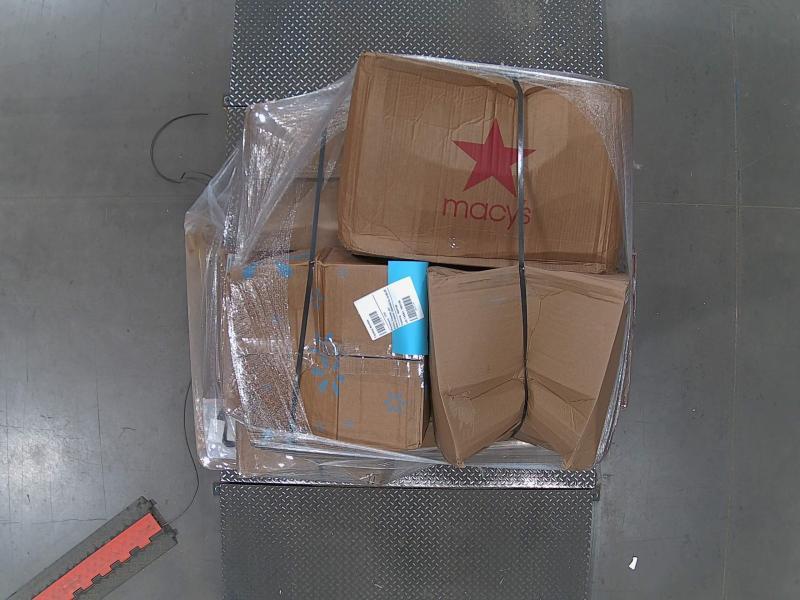 General Merchandise- TECBOT S1 Robot Vacuum, JOYSTAR Kids Bike, FLYBIRD Adjustable Weight Bench - MSRP $1,961