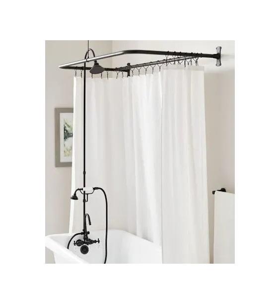 Plumbing & Hardware - Signature Hardware, Sloan, Moen, Kohler, Nuvo Lighting, Hansgrohe, GE, Rev-A-Shelf - MSRP $9,807