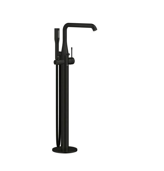 Plumbing & Hardware - Grohe, Moen, Emtek, Signature Hardware, Miseno, Aero Pure, Kichler, Panasonic - MSRP $14,375