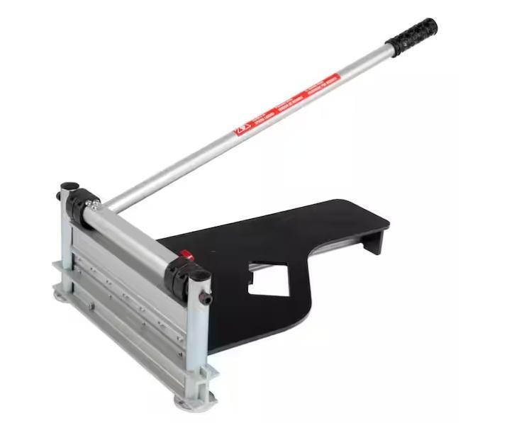 Flooring & Rugs - ROBERTS, QEP,  HARDWOOD REFLECTIONS - Est Retail $5,425- 1plt