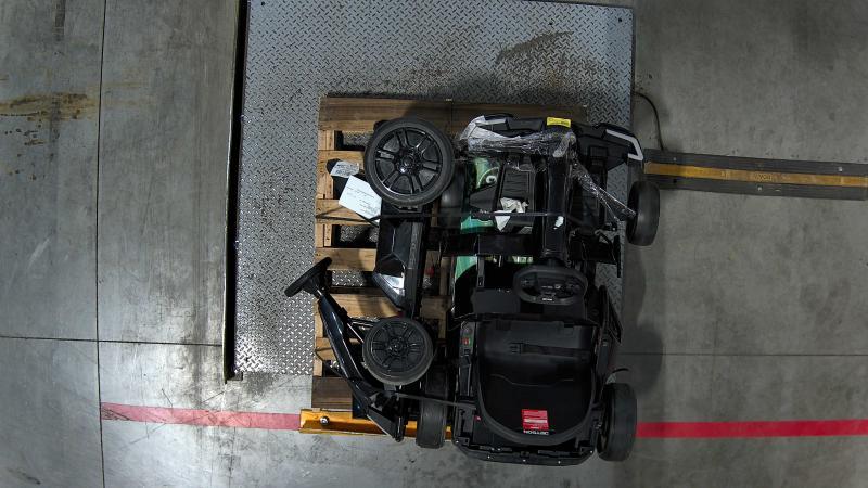 Power Wheels 12V GLOW ATV GREEN, VOLT X 24V GO KART - MSRP $866