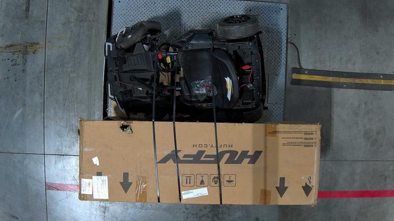 Power Wheels VOLT X 24V GO KART, 12V FORD RANGR LRIAT - MSRP $1,097