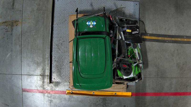 Power Wheels 12V JEEP GLADIATOR, YOUTH E SCOOTER, 6V FORD F-150 - MSRP $1,509