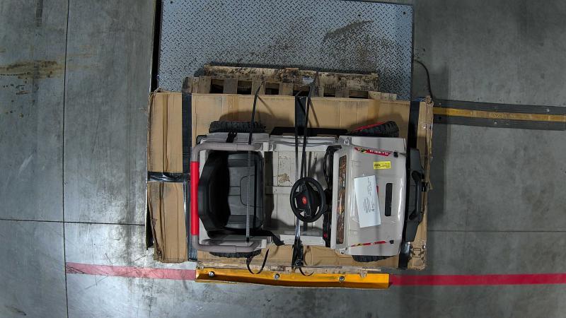Power Wheels 12V JEEP GLADIATOR, 12V FORD F150 RPTR - MSRP $717