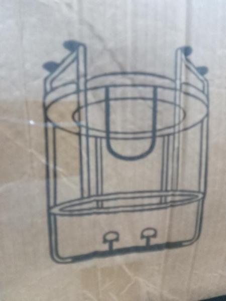 Unprocessed Manifested AMZ LPN Pallet- Hover-1 Scooter, SINGOFIRE Handpan - MSRP $2,560