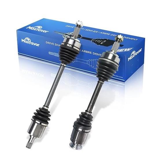 Maxfavor CV Honda Axle Shaft Assembly, SCITOO Front Right Passenger CV Assembly, UPREIGN 3in1 Treadmill - MSRP $1,092