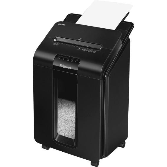 Fellowes Micro-Cut Shredder, Vevor Engine Stand, Black & Decker Split Brew Coffee Maker - MSRP $1,254