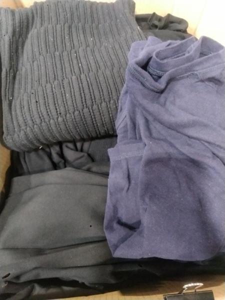 Mystery Box - Apparel from Luxury Fashion Retailer - Original MSRP $1,709
