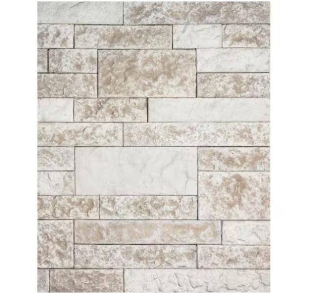 Flooring & Rugs - AIRSTONE, Corso Italia, Daltile - Est Retail $1,472- 1plt