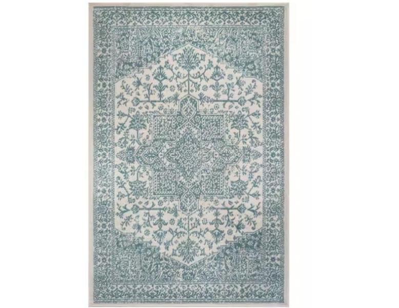 Flooring & Rugs - Beverly Rug, Bungalow Flooring, RUGPADUSA - Est Retail $876- 1plt