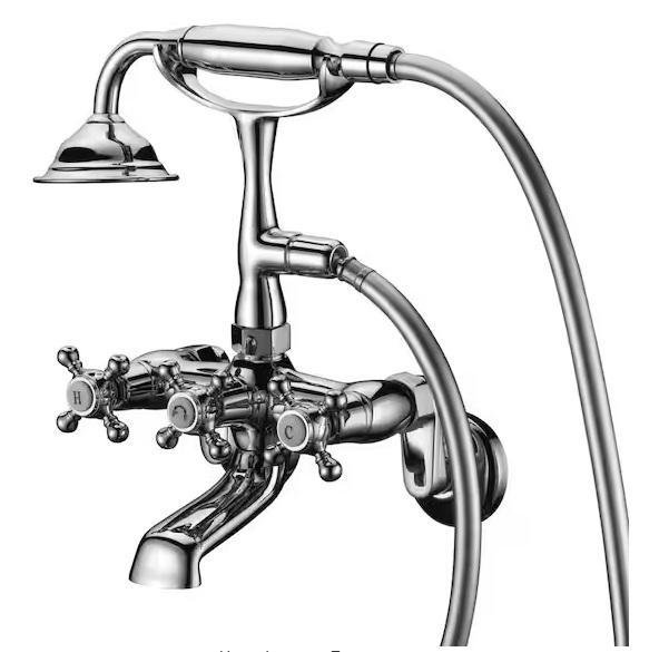 Plumbing - SUMERAIN, LORDEAR, DEWALT, KeonJinn, VEVOR, BWE, AKLFGN, GAGALIFE, Simply, Pfister - Est Retail $3,106