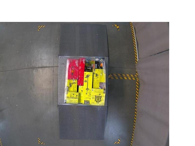 Tools & Hardware - Milwaukee M18 Fuel String Trimmer/Blower Combo Kit, RYOBI 15" String Trimmer - Est Retail $3,951