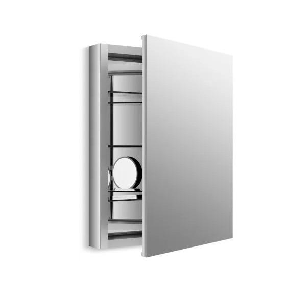 Kohler K-99007-NA Medicine Cabinet - MSRP $613
