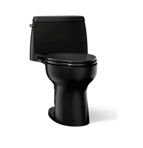 Kohler K-30810-7 Toilet - MSRP $782