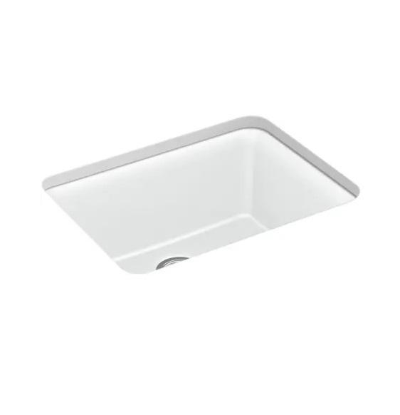 Kohler K-28001-CM6 Kitchen Sink - MSRP $471