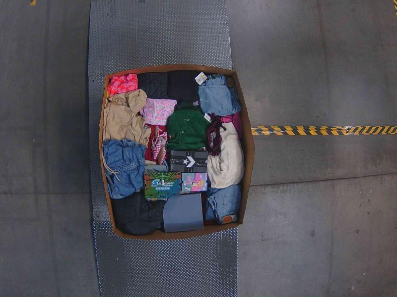 Apparel - Vivitar 8K Camcorder, Men's Stranger Things Jacket, ASSETS by SPANX - Est Retail $9,552- 1 plt