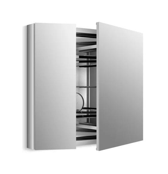 Kohler K-99009-NA Medicine Cabinet - MSRP $814