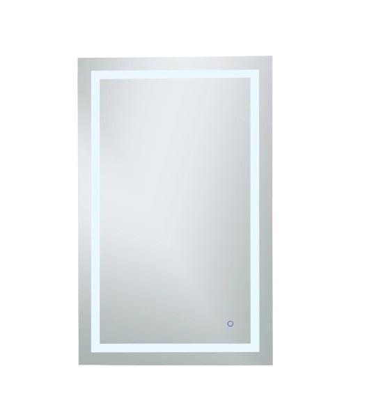 Elegant Lighting MRE13048 Mirror - MSRP $550