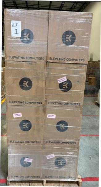 Computer PC Liquid / Water Cooling Lot & More - $13.8K - 142 Qty.