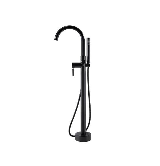 Ove Decors 15BTF-960110-MBLMO Tub Filler Faucet - MSRP $385