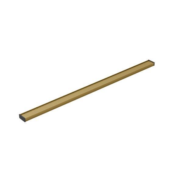 Kohler K-80648-2MB Shower Drain - MSRP $823