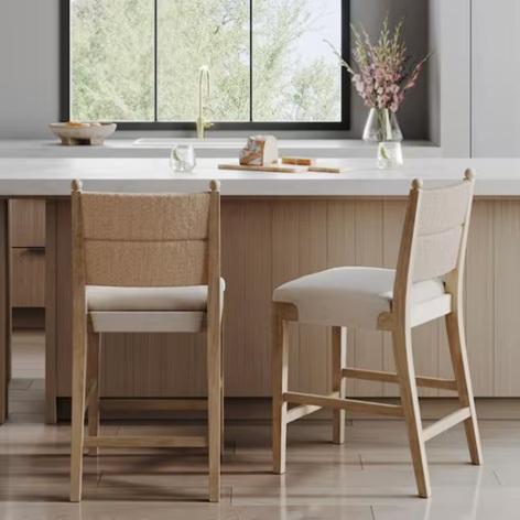 Home Decor - Nathan James, Storkcraft, East West Furniture, Martin Svensson Home - Est Retail $24,657 - 12 plts