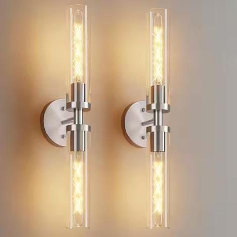 Lighting & Electrical - Ariskeen, Access Lighting, Flint Garden, Commercial Electric - Est Retail $1,090 - 5 plts