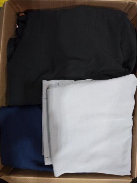 Luxury Department Store Apparel - Mystery Box - Original MSRP $3,933