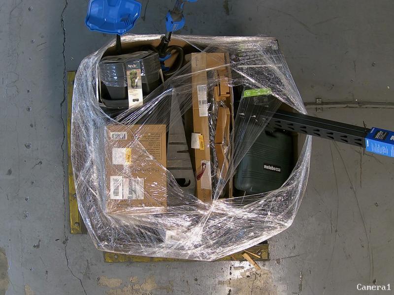 Metabo HPT Multi-Volt 3-1/2in 30-Degree Cordless Clip head/Roundhead Framing Nailer, KOHLER Kitchen Faucet -MSRP $4,033