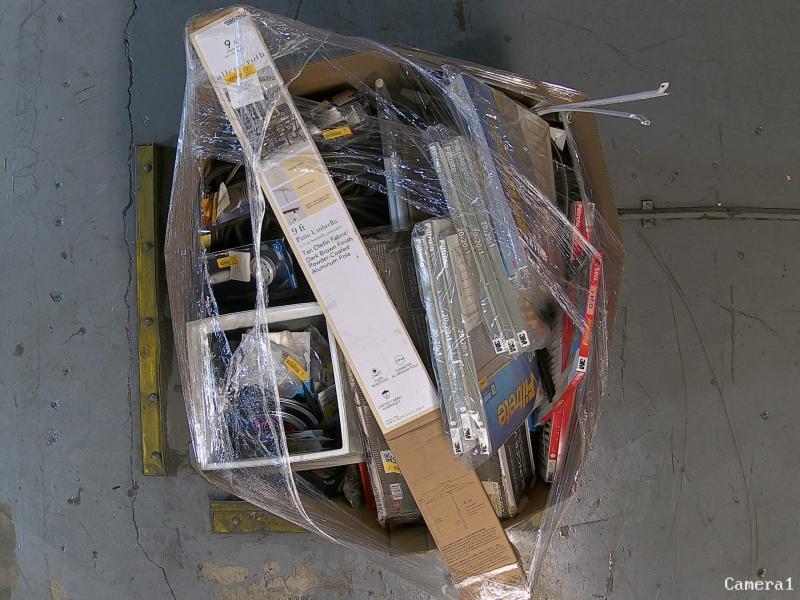 Midea Duo 12000BTU 115V Vented Smart Portable Air Conditioner w/Heater, Fanimation Slinger v2 72in Fan - MSRP $7,806