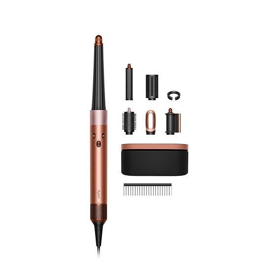 TRUCKLOAD of AMZ Smalls/Mediums - Dyson Airwrap, Ansque Security Cameras, Brinsea Incubator - MSRP $301,272