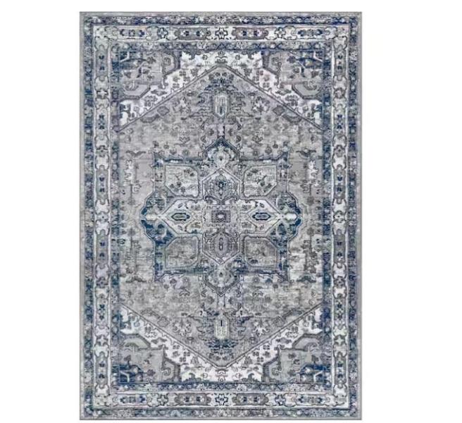 Flooring & Rugs - JONATHAN Y, Ivy Hill Tile, Lifeproof - Est Retail $1,889- 1plt