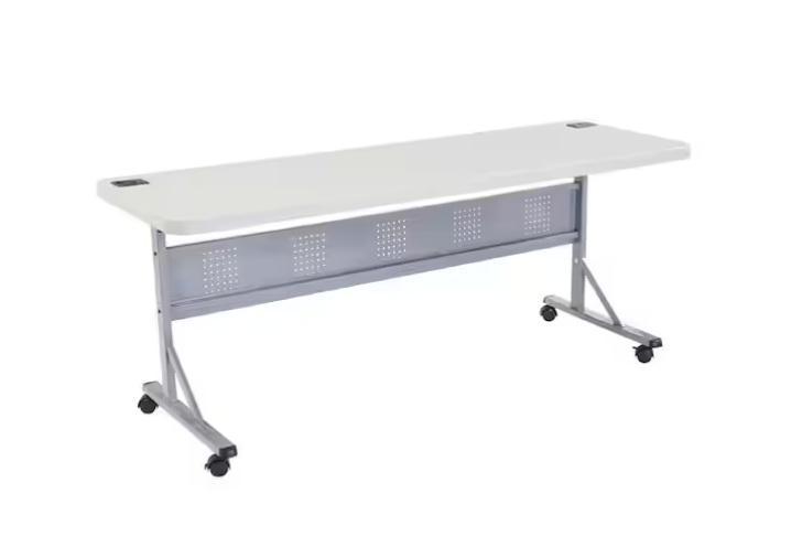 Flooring & Rugs - National Public Seating, JONATHAN Y, HDC - Est Retail $1,281- 1plt