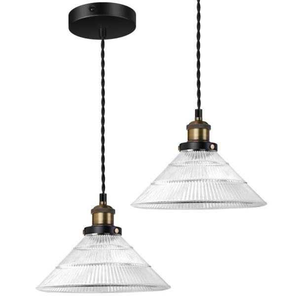 Home Improvement - Bronze Pendant Light Fixtures, Night Light for Kids, YMHome Tub Drain Protector  - MSRP $3,687