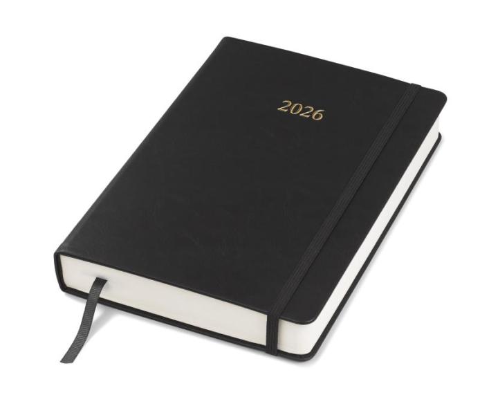 Office Product - 2026-2031 Monthly Planner, Crochet Positive Penguins, Erance Cartoon Animal Pencils - MSRP $6,293