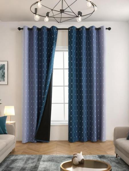Home- Sublimation Blanks Ornament Bulk 25pcs, LOHUT Sage Green & Gray Ombre Blackout Curtains- MSRP $16,053