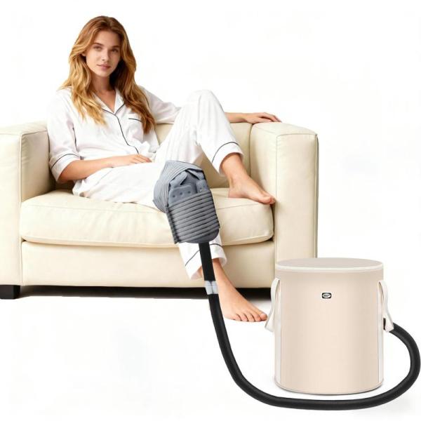 General Merchandise- B013 Knee Cold Therapy Machines, JDL LUCKY LIFE Grape Cutter, Ledhlth Mesh Arm Sling -MSRP $16,142