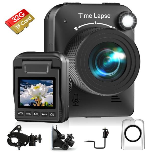 Camera - Hojocojo Time Lapse Camera, Kate 10x6.5ft Spring Happy Easter Day Photography Backdrop - MSRP $4,052