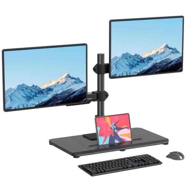 Electronics - AntaHD Smart TV Antennas, PUTORSEN Speaker Stands, Pholiten Dual Monitor Stands, PUTORSEN - MSRP $2,918