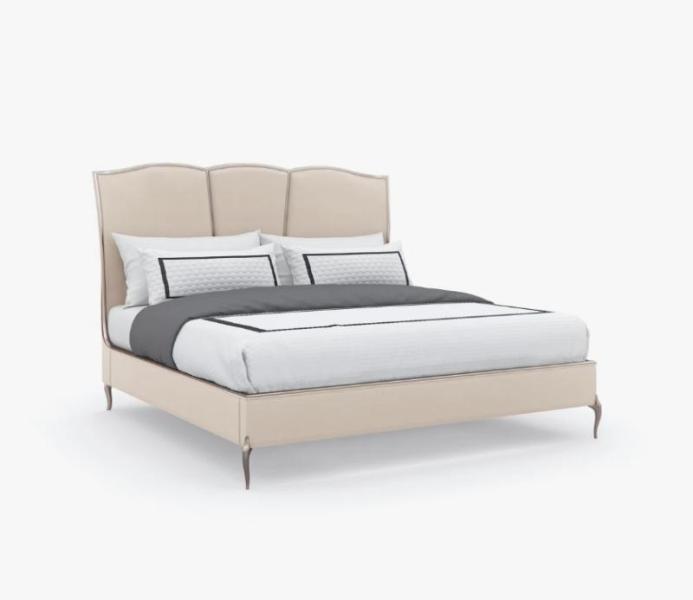 TRUCKLOAD - Furniture - Caracole Bed, Hokku Designs Recliner, Loon Peak Bar - MSRP $42,816
