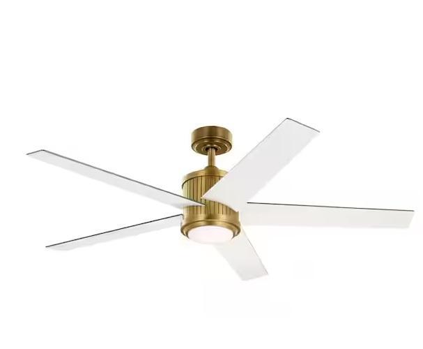 Lighting & Electrical - KICHLER, HDC, MLiAN, HINNIXY, MODERN HABITAT, LNC, LynPon, CRAFTMADE - Est Retail $6,779