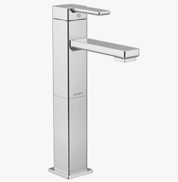 TRUCKLOAD - Furniture - AllModern Barrel Chair, Latitude Run King Bed, Moen Sink Bathroom Faucet - MSRP $44,189