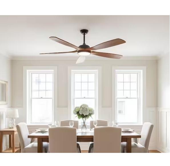 Lighting & Electrical - RCCFBHM, SILJOY, HUOKU, Commercial Electric, Oaks Aura, Vidalite, Sunpez - Est Retail $3,623