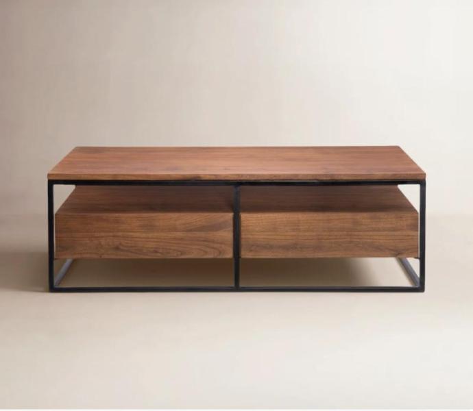 TRUCKLOAD - Furniture - 17 Stories Conference Table, Orren Ellis Eco Aquarium, AllModern Coffee Table - MSRP $45,319