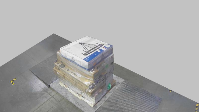 Lighting & Electrical - SVOPES, EXCELLO GLOBAL PRODUCTS, Breezary, ARISKEEN, Progress Lighting - Est Retail $1,862