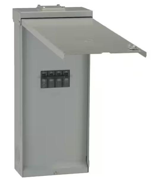 Lighting & Electrical - ABB, Juno, HINNIXY, HDC, Hampton Bay, TinHon, Genoci, Bella Depot, Oaks Aura -Est Retail $6,161