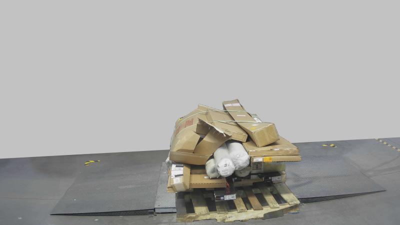 Flooring & Rugs - Floortex, Closet Evolution, ClosetMaid, HDC, JONATHAN Y, Brabantia, Hampton Bay - Est Retail $2,313