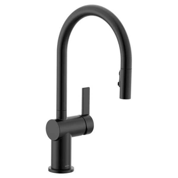Kitchen Sink Faucets by Moen, Variety of Styles - MSRP $27,792